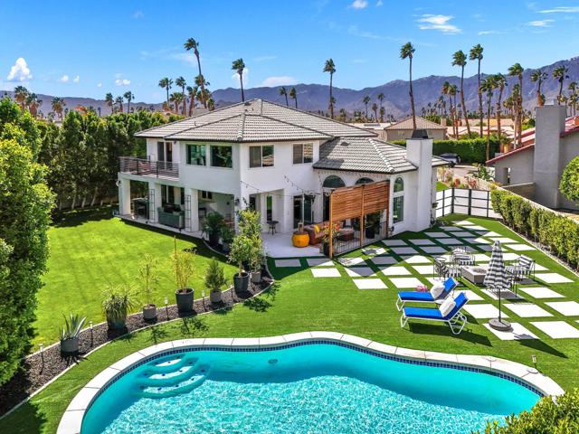 Photo of 68716 Avenida Diosa