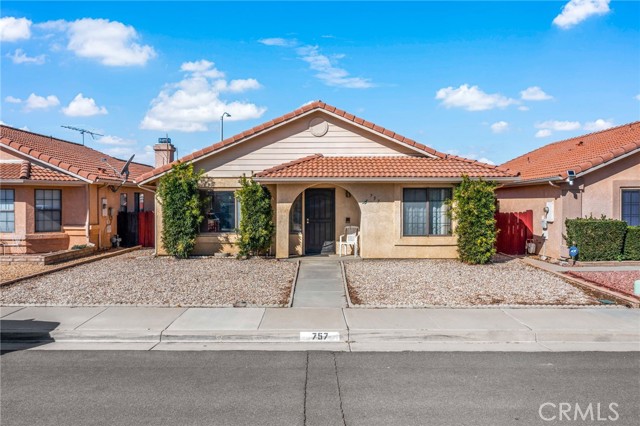 Property photo of 757 Ensenada DR