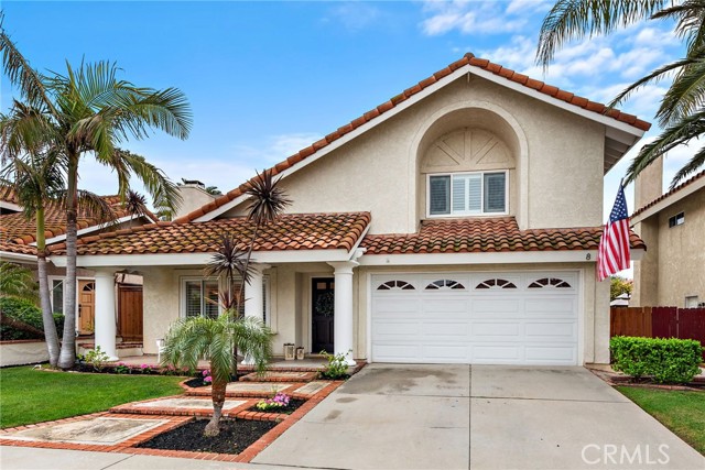 Property photo of 8 Via Bellorita