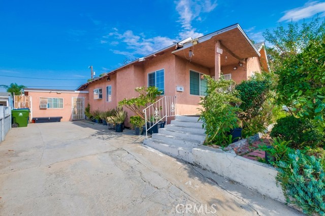 Property photo of 2663 Loosmore ST