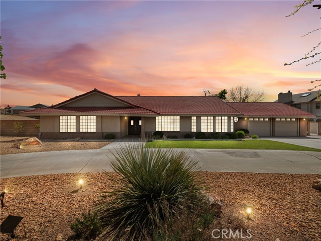 Property photo of 19005 Appaloosa RD