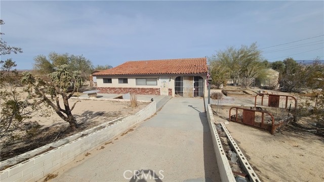 Property photo of 73654 Playa Vista DR