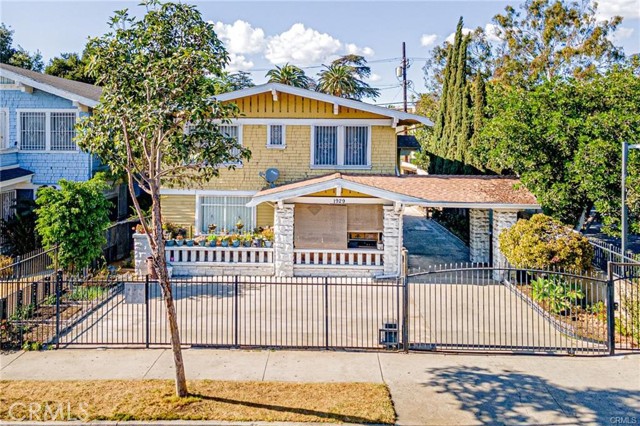 Property photo of 1929 Crenshaw BL