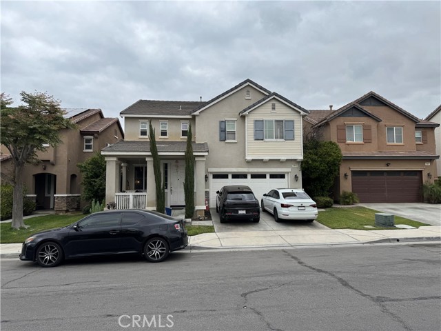 Property photo of 3613 Whieldon DR