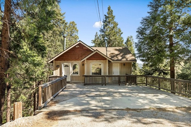 Property photo of 1053 Lausanne DR