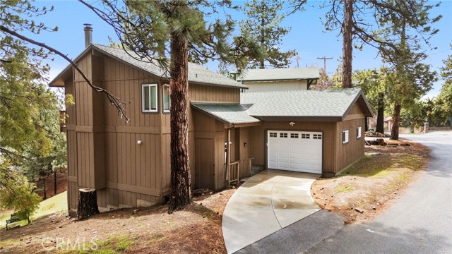Property photo of 1803 Nob Hill DR