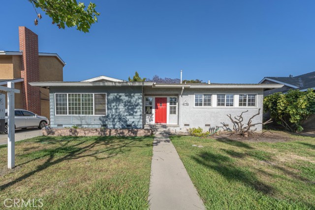 Property photo of 6770 E Parapet ST