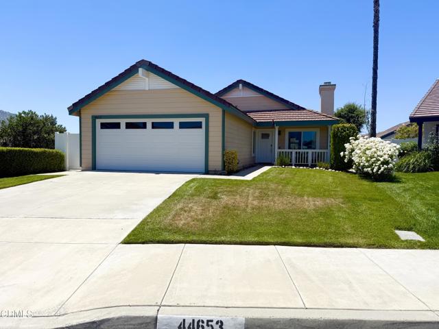 Photo of 44653 Corte Capistrano