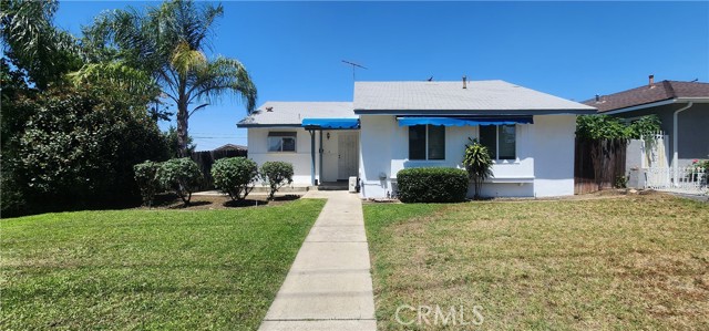 Property photo of 9634 Central AV