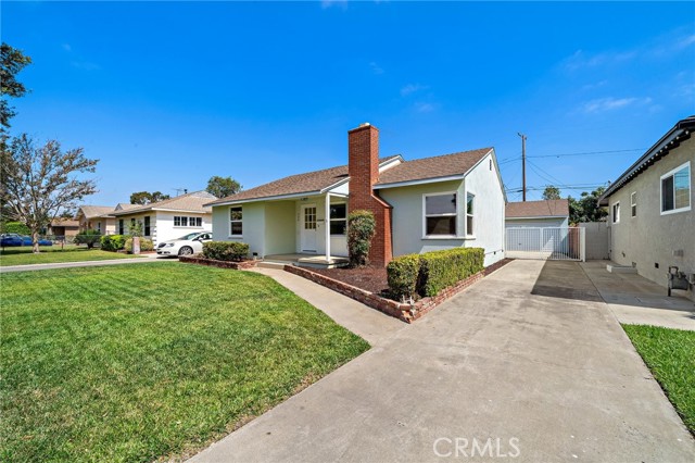 Property photo of 509 E Camile ST