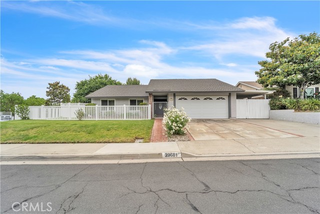 Property photo of 23681 San Esteban DR