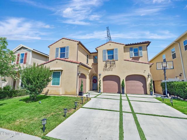 Photo of 27636 Camellia Dr