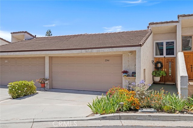 Property photo of 2246 Vista Del Sol