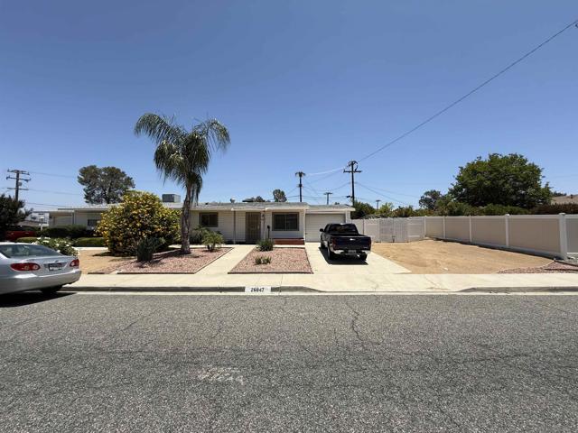 Property photo of 26847 sun city blvd