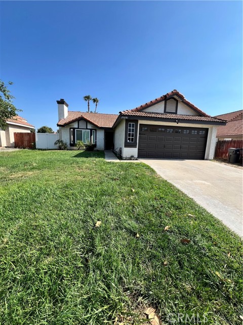 Property photo of 25291 Maxy DR
