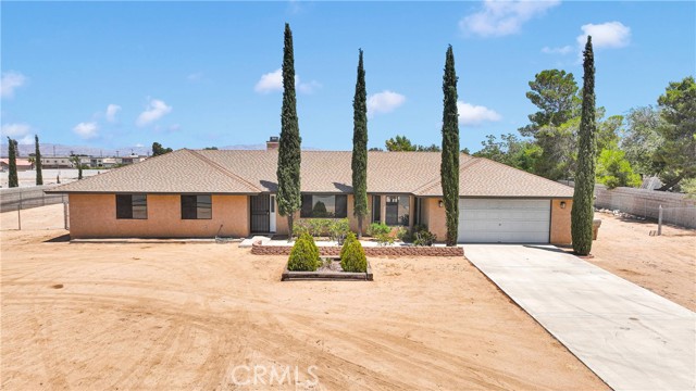 Property photo of 11969 Pinon AV