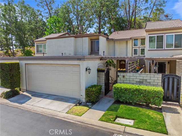 Property photo of 5524 E Vista Del Dia