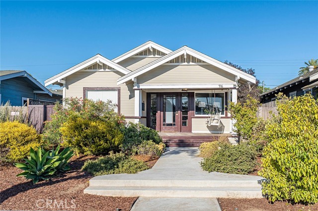 Property photo of 916 Junipero AV
