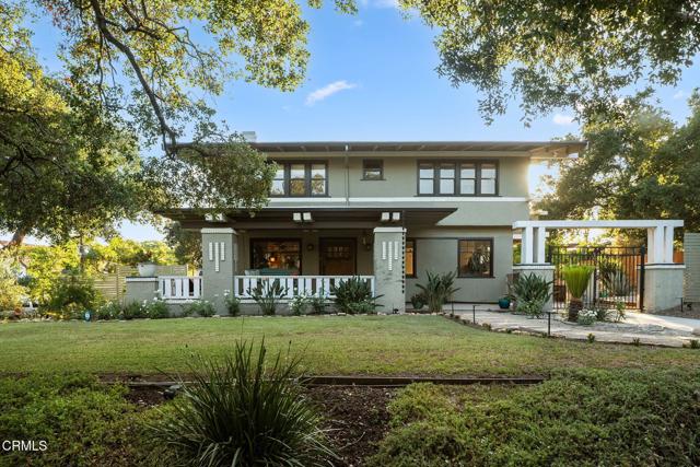 Property photo of 1215 N Sierra Bonita AV