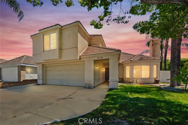 Property photo of 23260 Joaquin Ridge DR