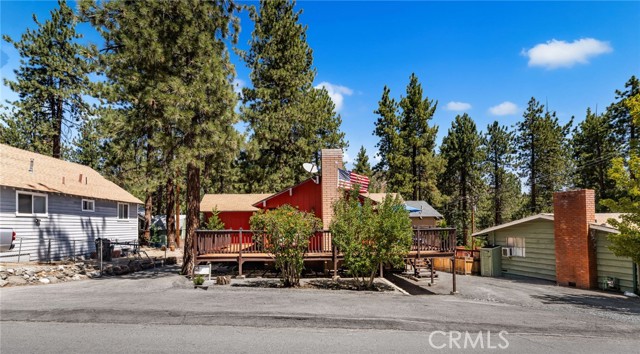 Property photo of 1876 Thrush RD