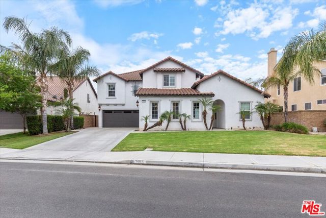 Property photo of 7915 Saddletree CT