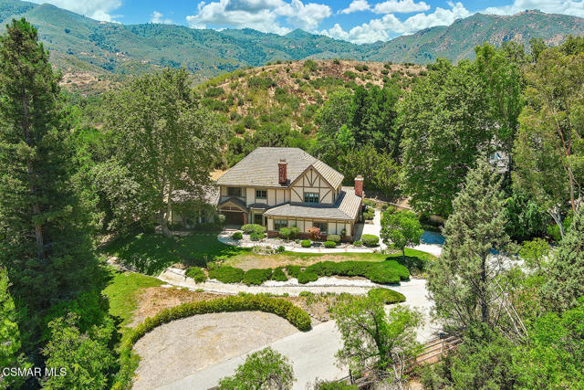 Property photo of 2317 Sierra Creek RD