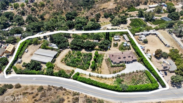 Property photo of 12605 Kagel Canyon RD