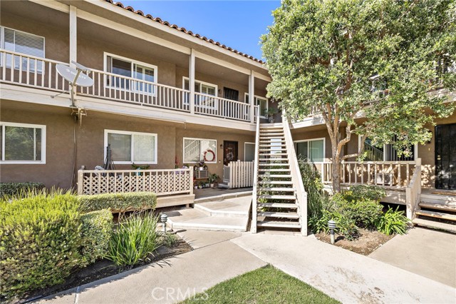 Photo of 611 S La Veta Park Cr