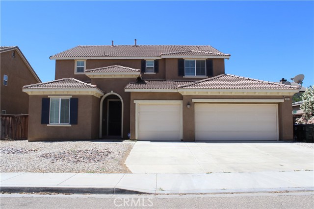 Property photo of 12361 Los Moras WY