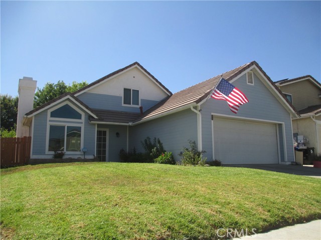 Property photo of 29133 DIABLO PL