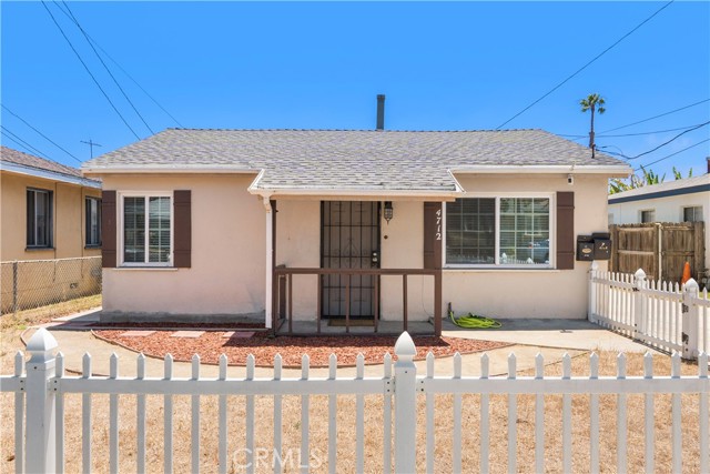 Property photo of 4712 W 152nd ST