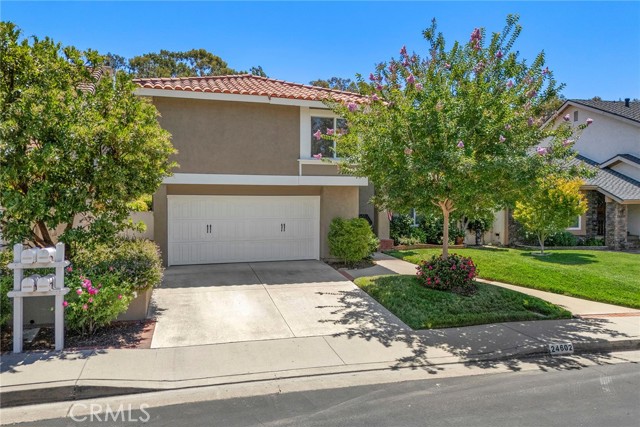 Property photo of 24602 Via Del Rio