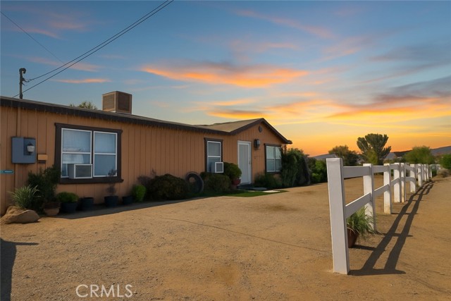 Property photo of 23575 La Bertha LN