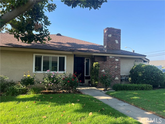 Property photo of 1921 Sherry LN