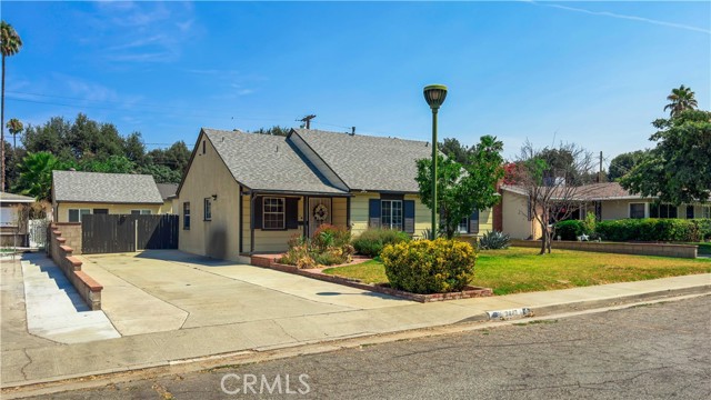 Property photo of 3447 Mono DR