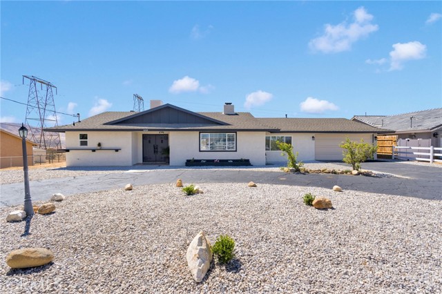 Property photo of 18509 Yuba ST