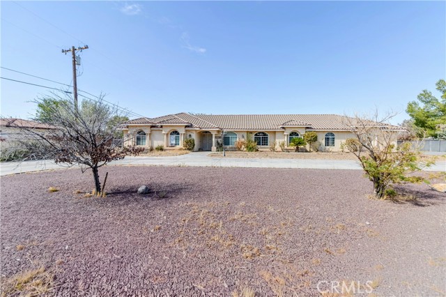 Property photo of 20825 Rancherias RD