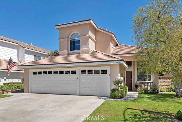 Photo of 23809 Woodpark Ct