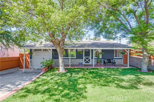 Property photo of 10745 Tujunga Canyon BL