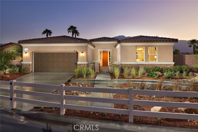 Property photo of 81863 Mission Palms DR