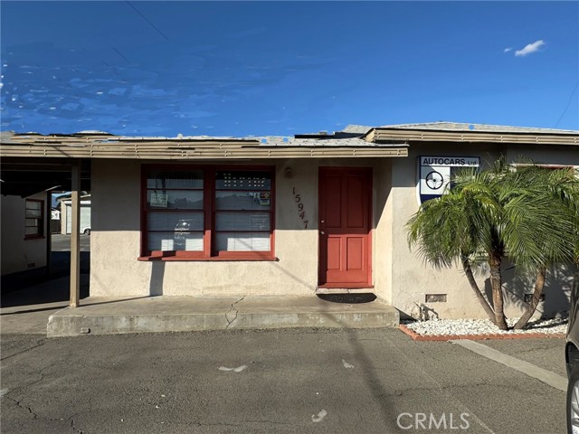 Property photo of 15947 Amar RD