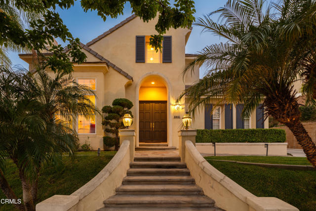 Property photo of 3921 Chapman CT