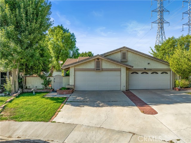 Property photo of 25995 Pueblo DR