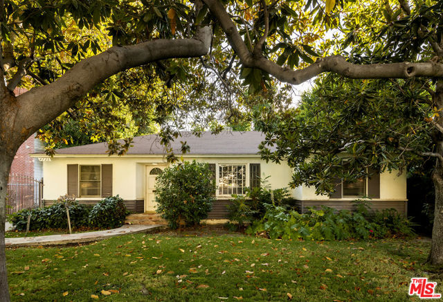 Property photo of 4725 Halbrent AV