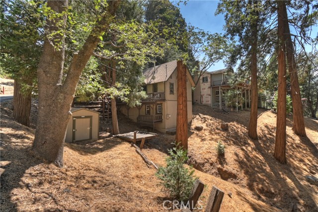 Property photo of 24897 Basel DR