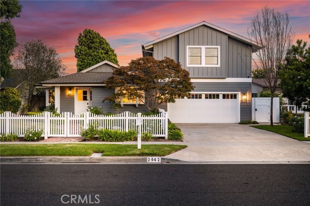 Property photo of 2042 Aliso AV