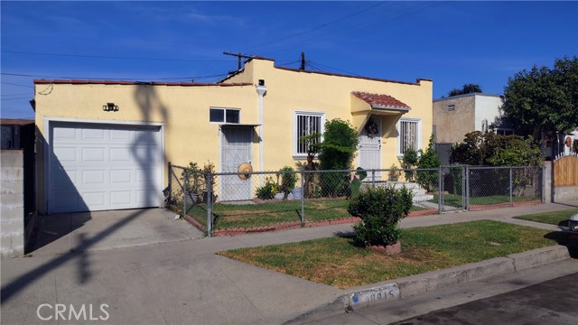 Property photo of 8915 McKinley