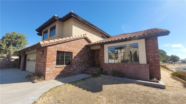 Property photo of 27853 Evergreen LN