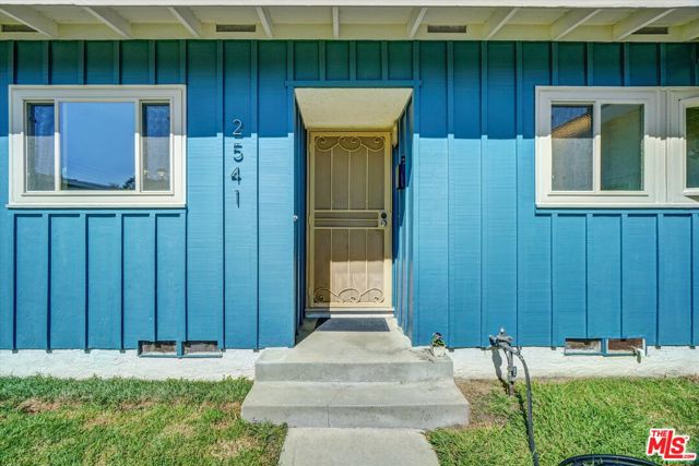 Property photo of 2541 Gondar AV